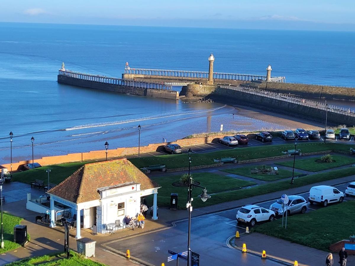 The Sandbeck, Lealholm Whitby Exterior foto